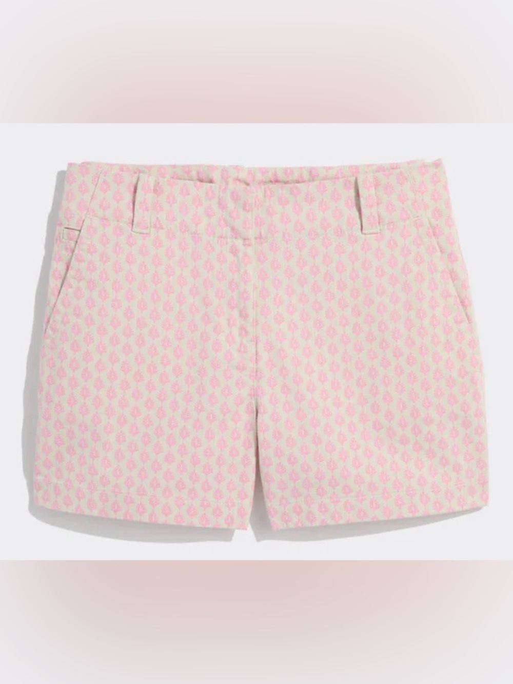 VINEYARD VINES HERRINGBONE SHORTS